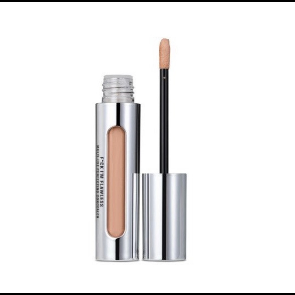 BRAND NEW IL MAKIAGE F I’m flawless Concealer